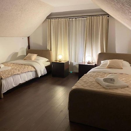 Podrinjski San Loznica Ngoại thất bức ảnh