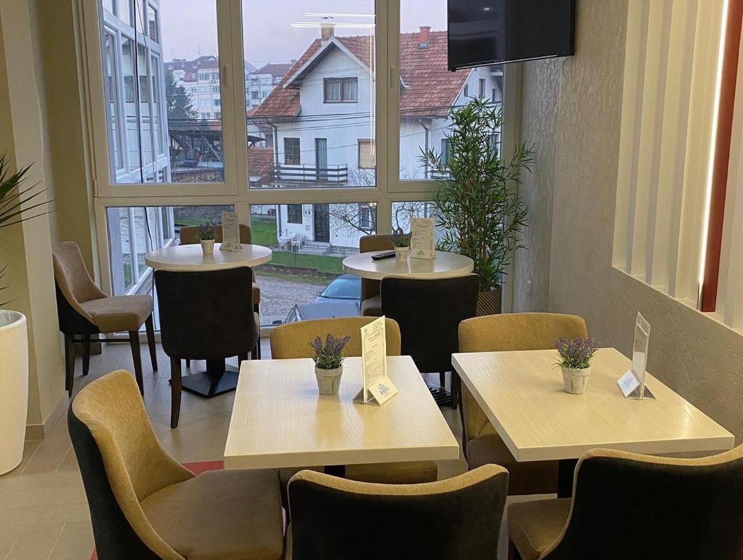 Podrinjski San Loznica Ngoại thất bức ảnh