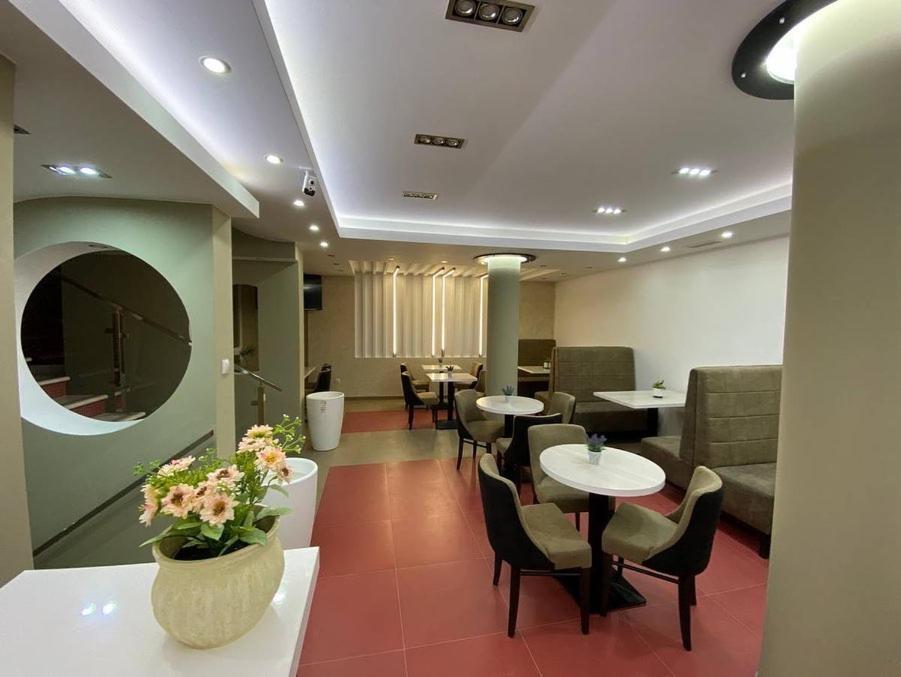 Podrinjski San Loznica Ngoại thất bức ảnh