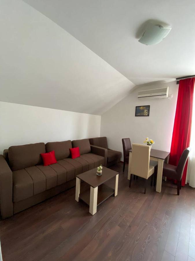 Podrinjski San Loznica Ngoại thất bức ảnh