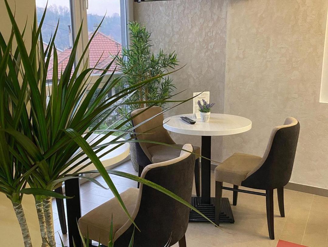 Podrinjski San Loznica Ngoại thất bức ảnh