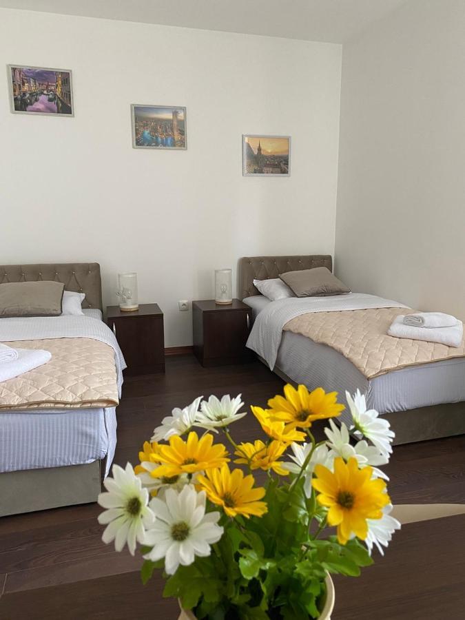 Podrinjski San Loznica Ngoại thất bức ảnh