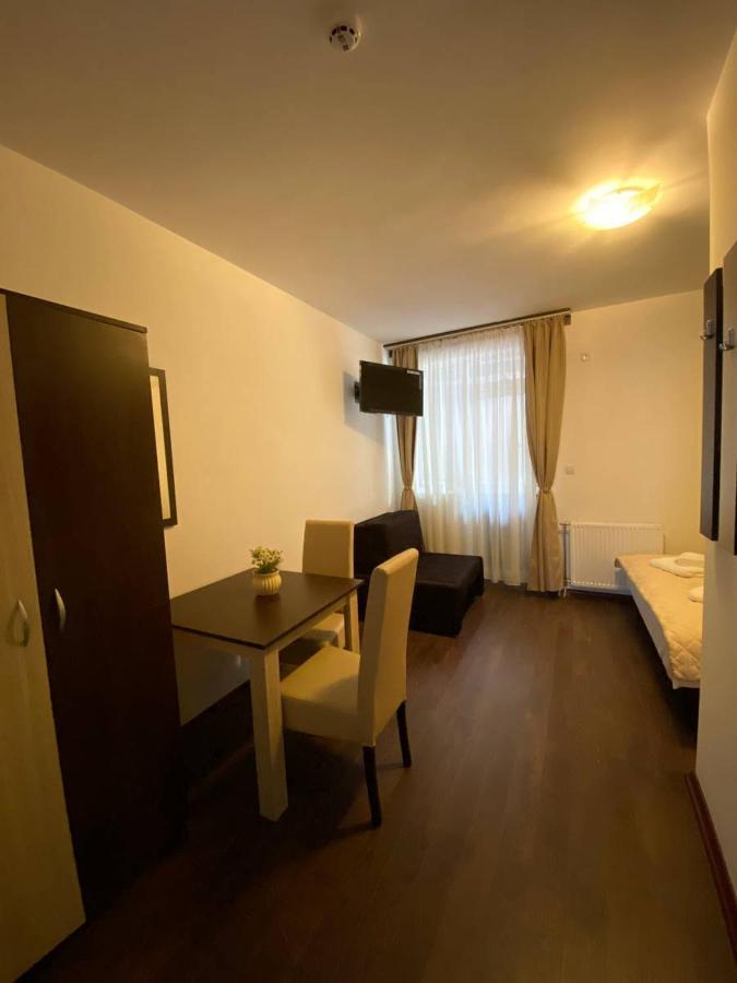 Podrinjski San Loznica Ngoại thất bức ảnh