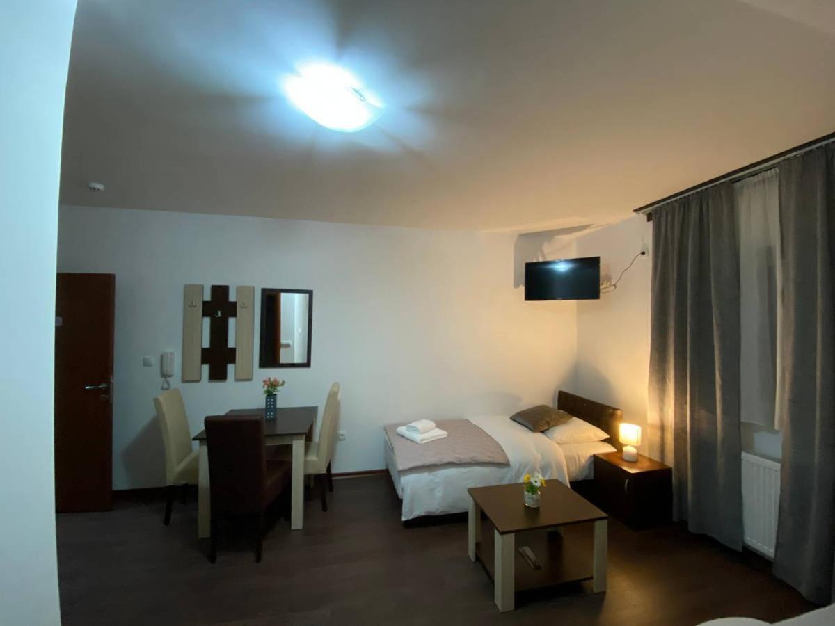 Podrinjski San Loznica Ngoại thất bức ảnh