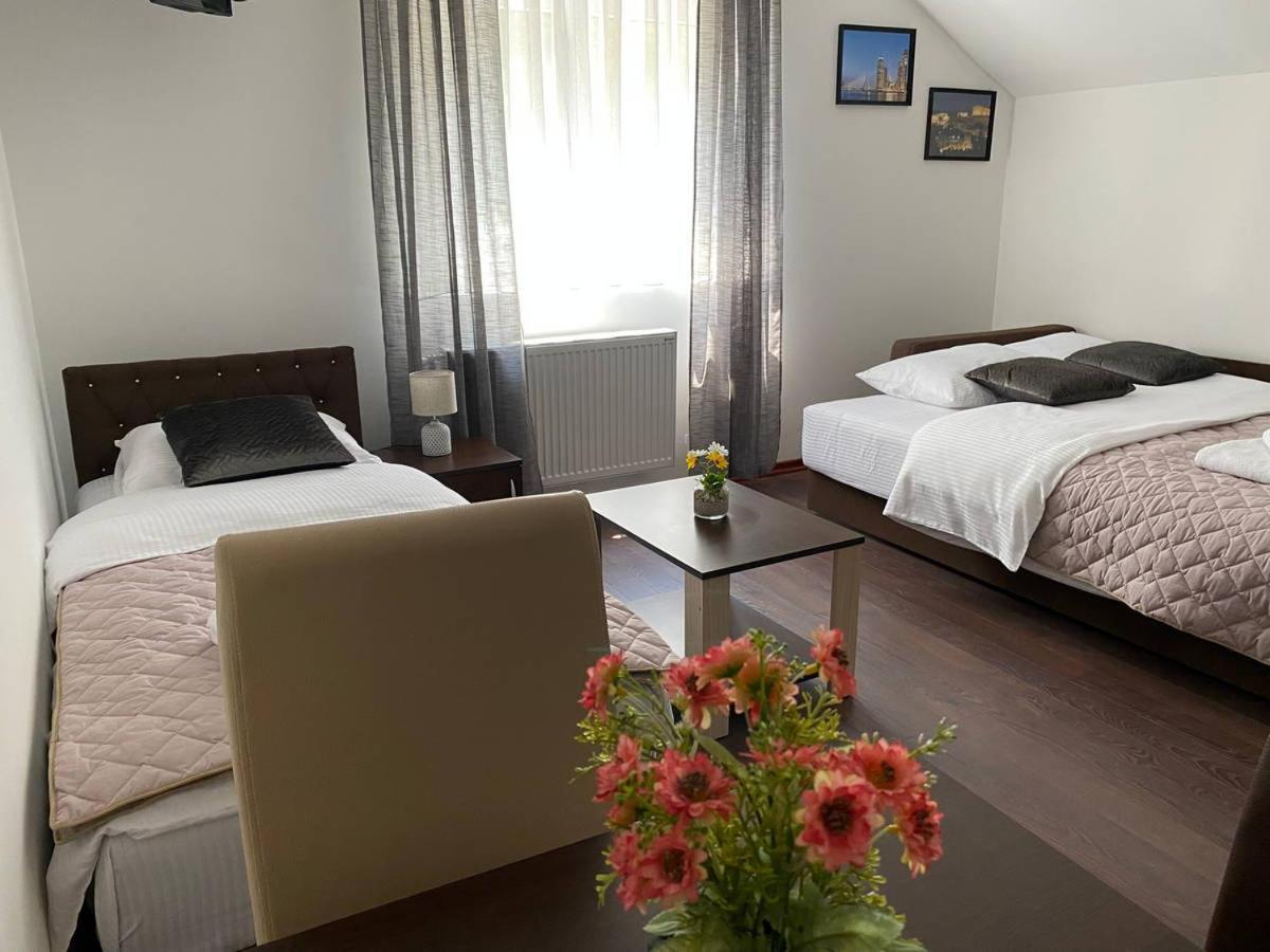 Podrinjski San Loznica Ngoại thất bức ảnh
