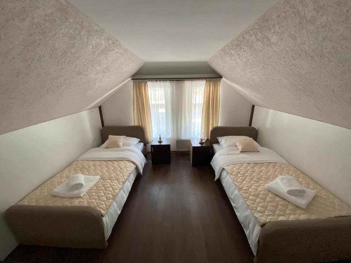 Podrinjski San Loznica Ngoại thất bức ảnh
