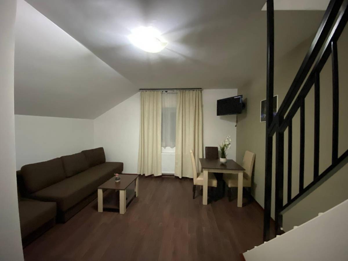 Podrinjski San Loznica Ngoại thất bức ảnh