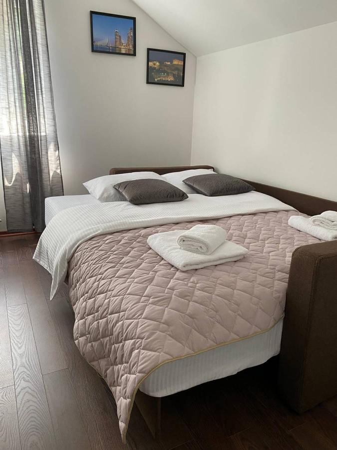 Podrinjski San Loznica Ngoại thất bức ảnh